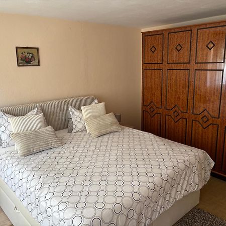 Ante Apartment Split Extérieur photo