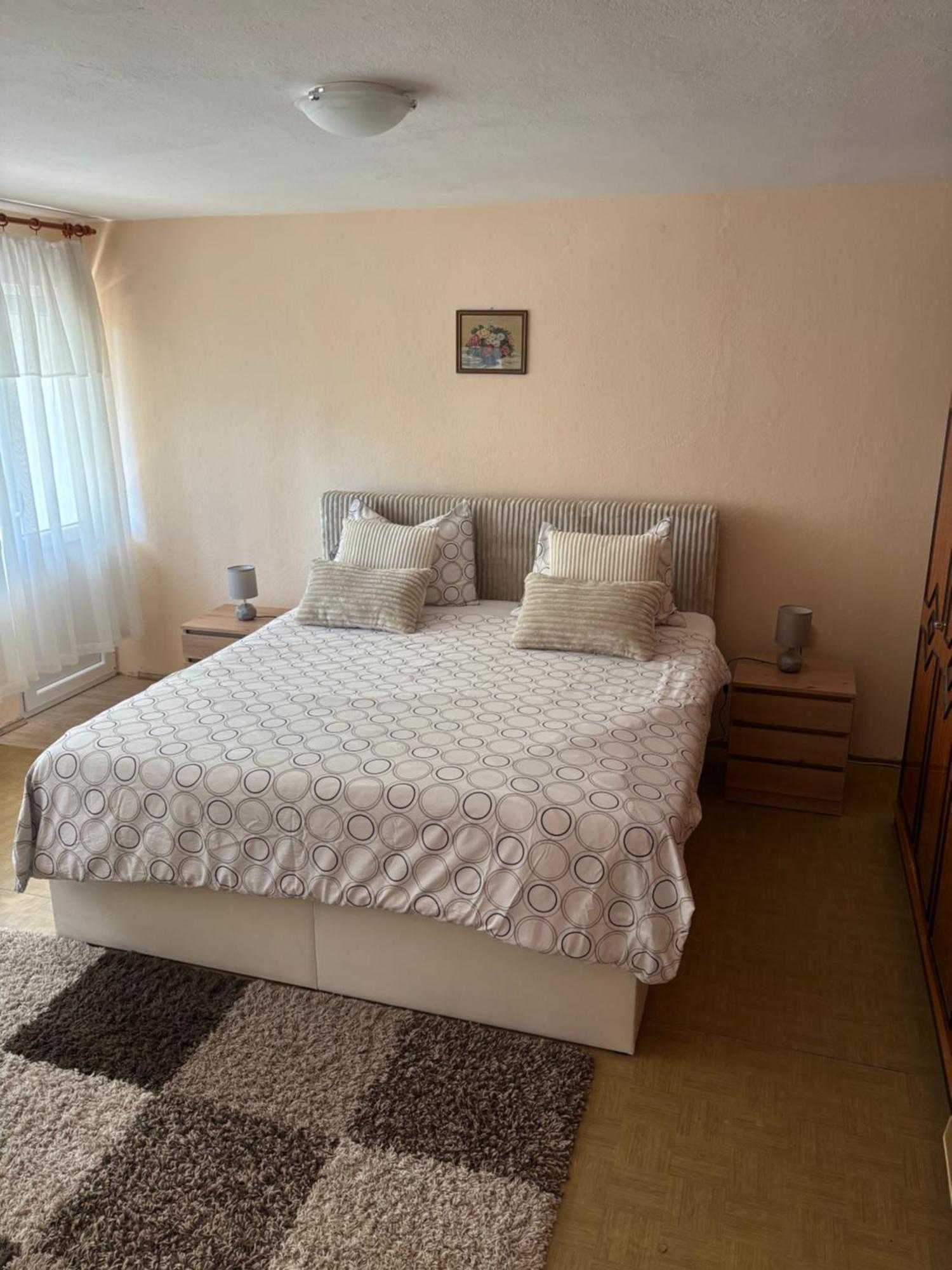 Ante Apartment Split Extérieur photo