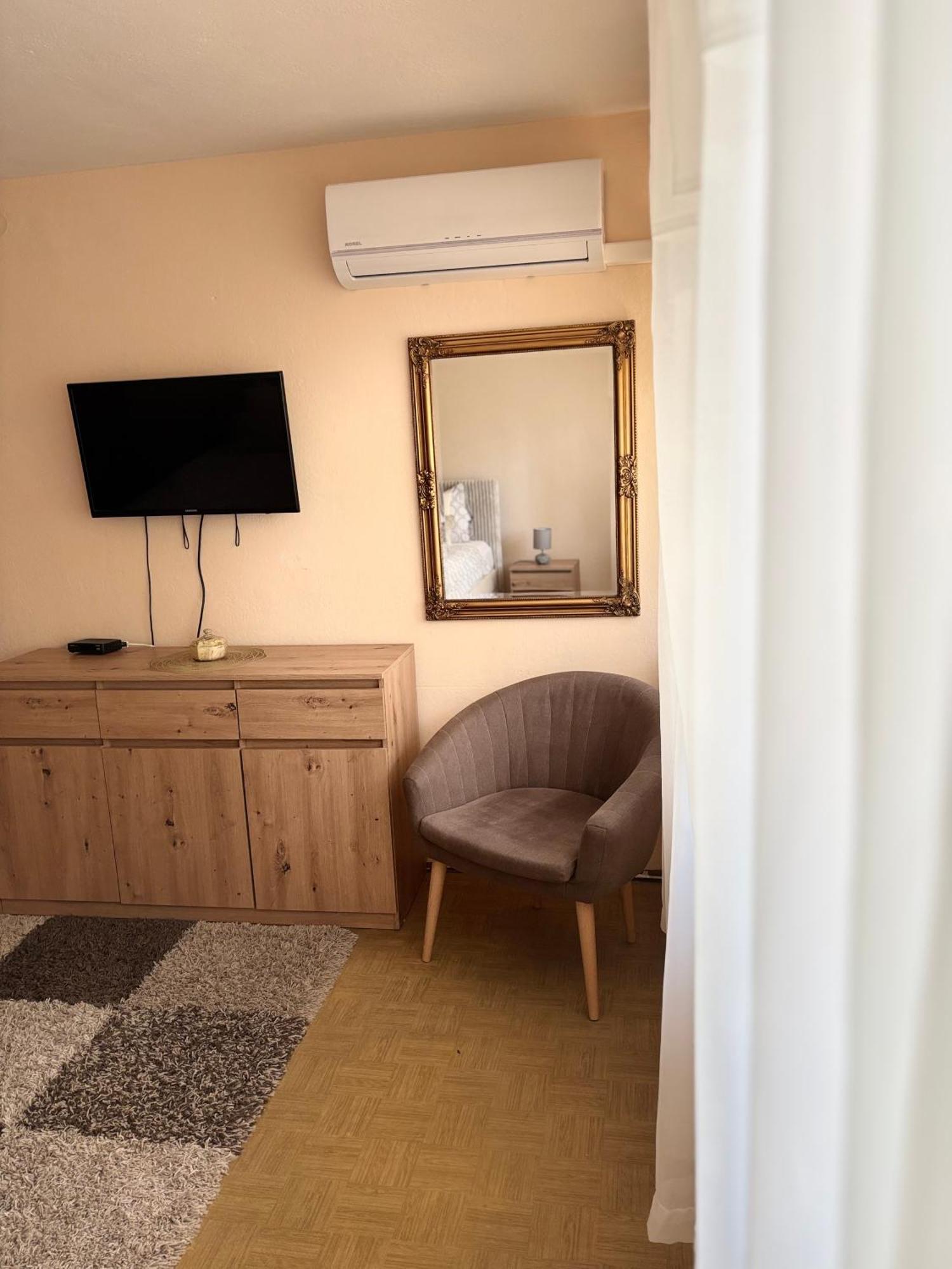 Ante Apartment Split Extérieur photo