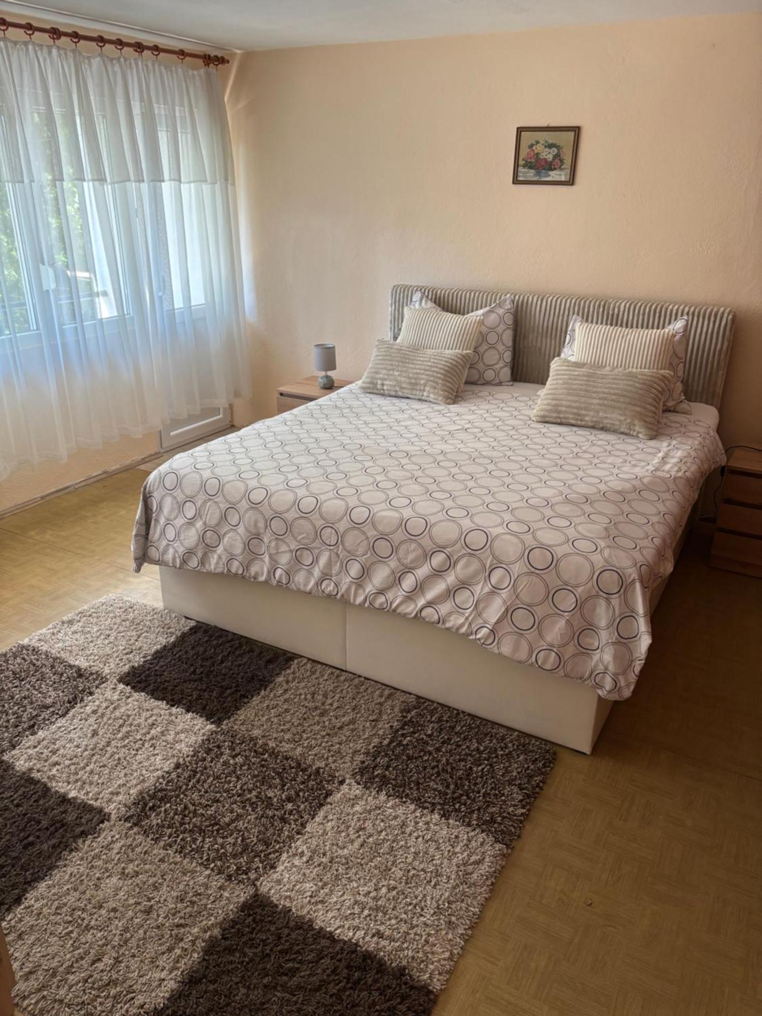Ante Apartment Split Extérieur photo